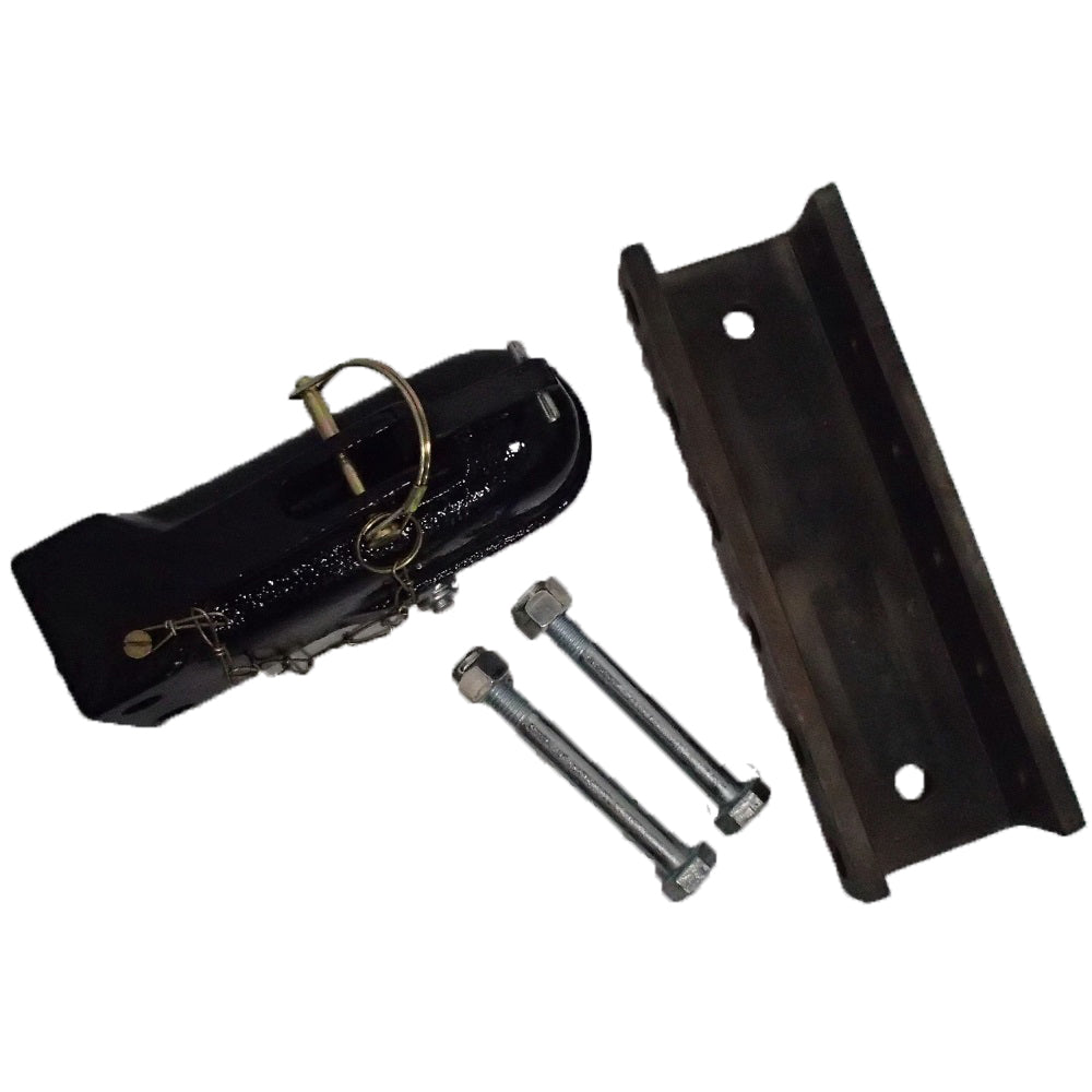 HIM30-0058 Trailer Hitch Kit Fits Universal Products