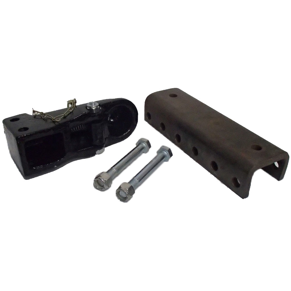 HIM30-0058 Trailer Hitch Kit Fits Universal Products