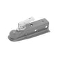 22200 0317 Tongue Coupler 2" Fits Universal Products