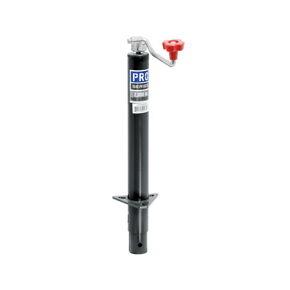 TLU30-0007-AIC Trailer Jack A Frame 2K Pound
