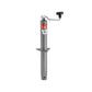 155032 Trailer Jack A-Frame 5k Bulldog Fits Universal Products