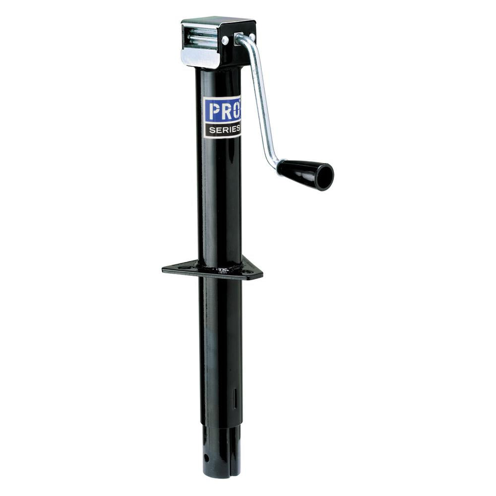 RV20000303 Trailer Jack A-Frame Sidewind, 2k Fits Universal Products