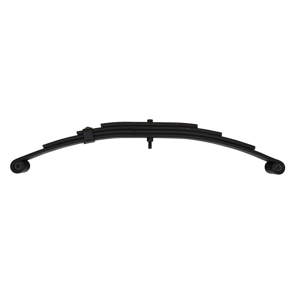(1) 4 Leaf Double Eye Springs for 5,000 Lb Trailer Axles Boat Utility
