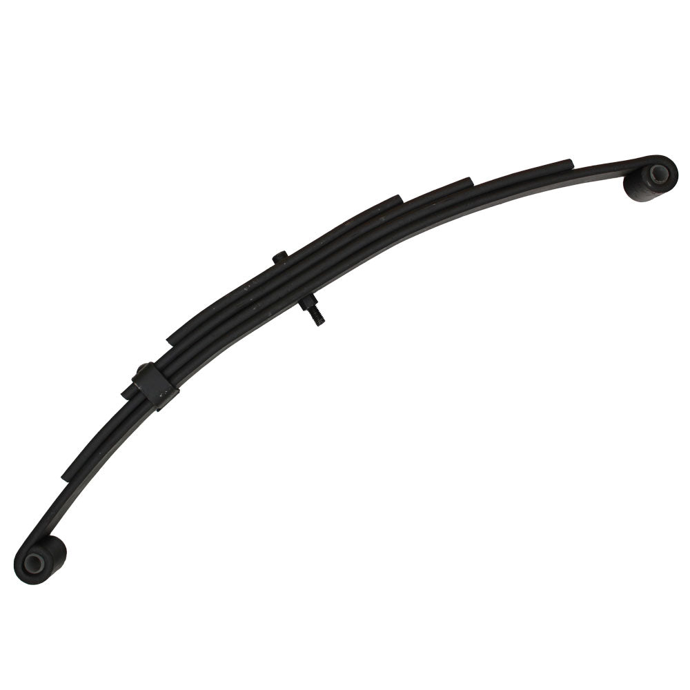 124886 Trailer Leaf Spring (2500 lbs) Fits Universal Products Various