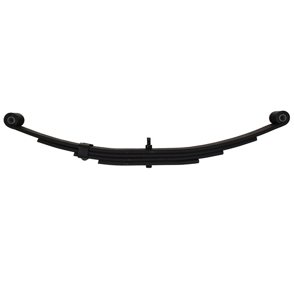 124886 Trailer Leaf Spring (2500 lbs) Fits Universal Products Various