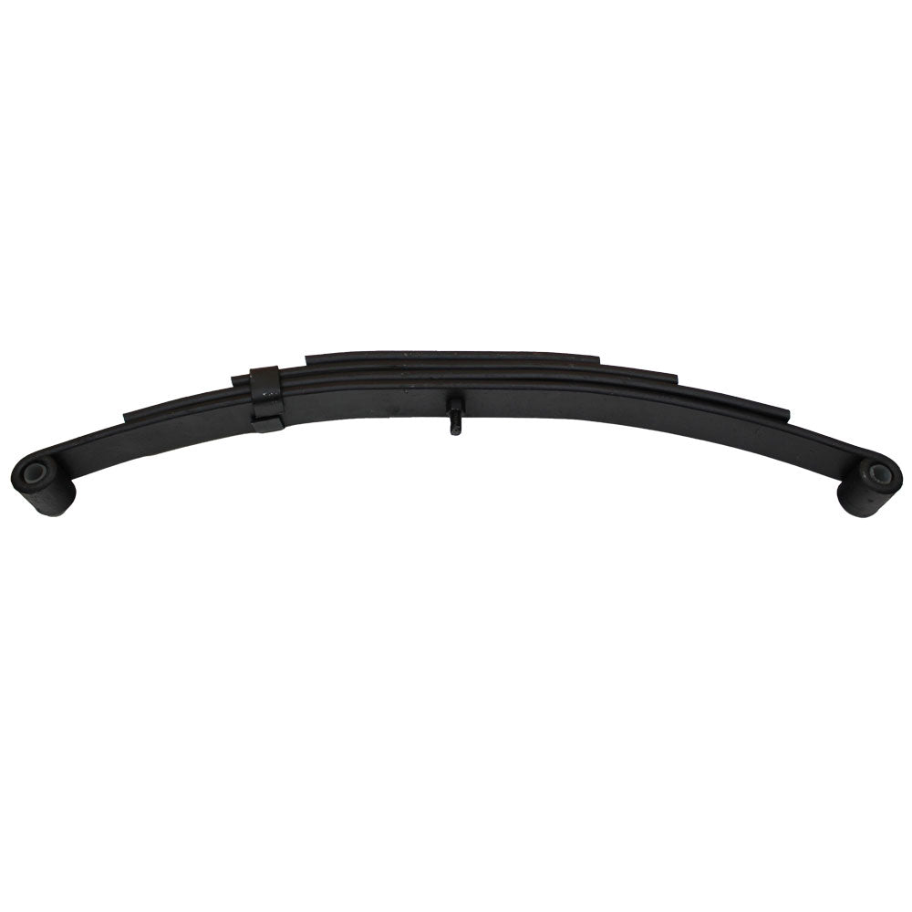 124886 Trailer Leaf Spring (2500 lbs) Fits Universal Products Various