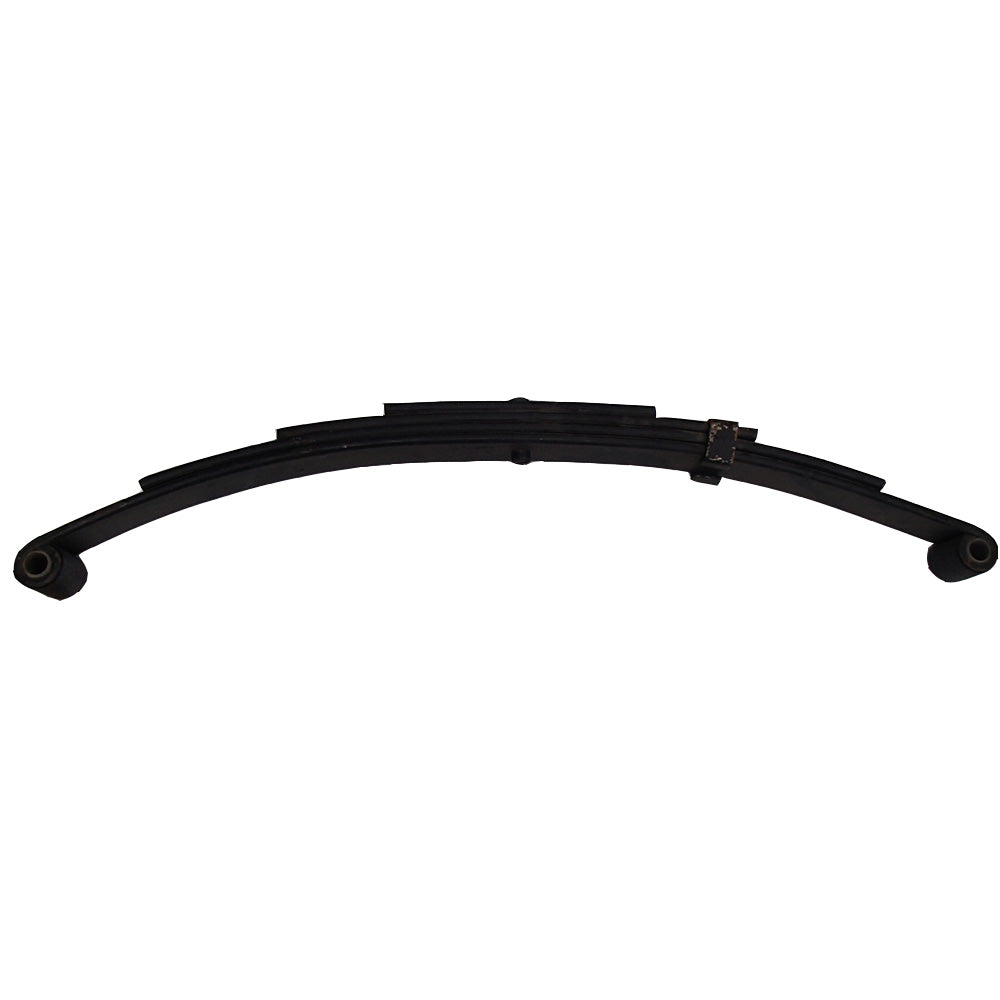 124903 Trailer Leaf Spring (1750 lbs) Fits Universal Products Various