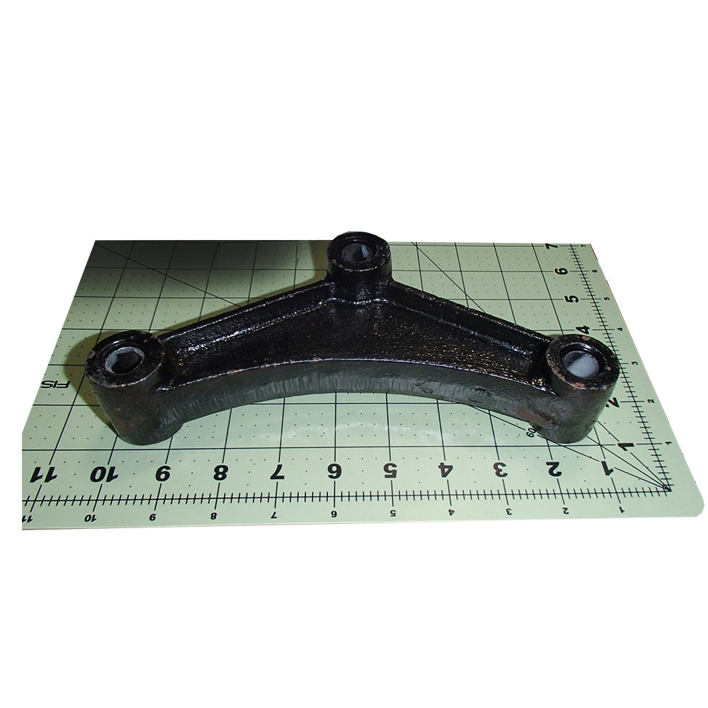 Trailer Leaf Spring 3"tall hangers Kit Double Eye Springs Tandem Axle Suspension