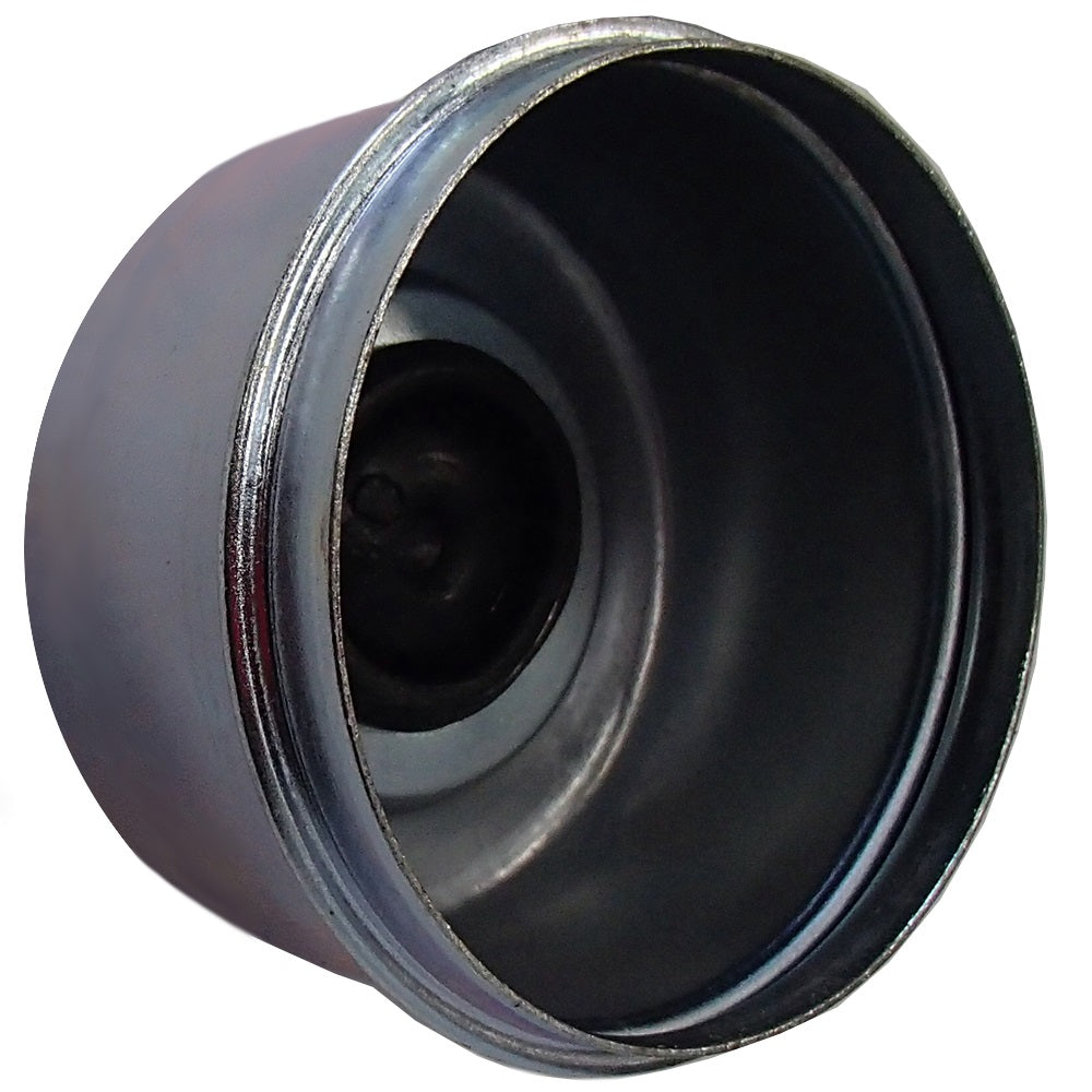 FRA80-0058 Grease Cap with Rubber Plug Fits Internal Use