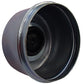 FRA80-0058 Grease Cap with Rubber Plug Fits Internal Use