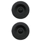 Qty 2: Rubber Grease Plugs Fits Dexter Replaces 085-001-00