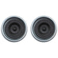 21-41-1 Qty 2: Dust Cap Cover Fits Universal Products