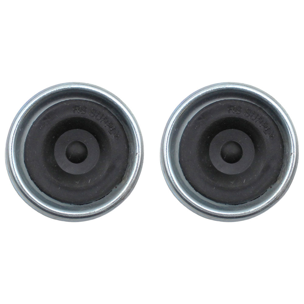 21-41-1 Qty 2: Dust Cap Cover Fits Universal Products