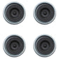 21-41-1 Qty 4: Axle Dust Cap Cover Fits Universal Products