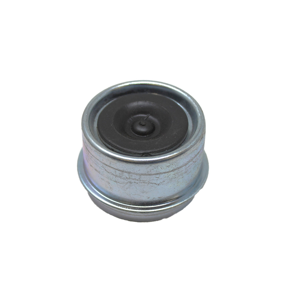 21-3 Grease Cap with Rubber Plug Fits Universal Products