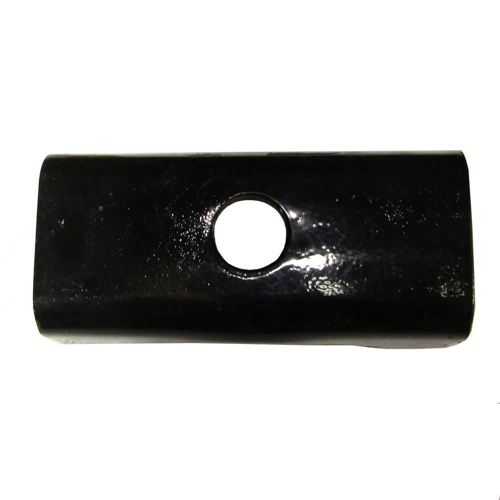HT2-PERCH Trailer Axle Spring Seat Perch Fits Universal Products