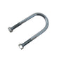 UB-R201 U-Bolt w/Nuts Fits Universal Products