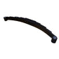 New Trailer Leaf Spring 5 Leaf Double Eye 3000lbs for 5200-6000 lbs Axle