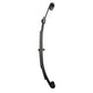 1- New 20" Trailer Leaf Spring 1000# (2000# axle) Camper 3 Leaf UNA-169, X1020