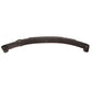 1- New 20" Trailer Leaf Spring 1000# (2000# axle) Camper 3 Leaf UNA-169, X1020