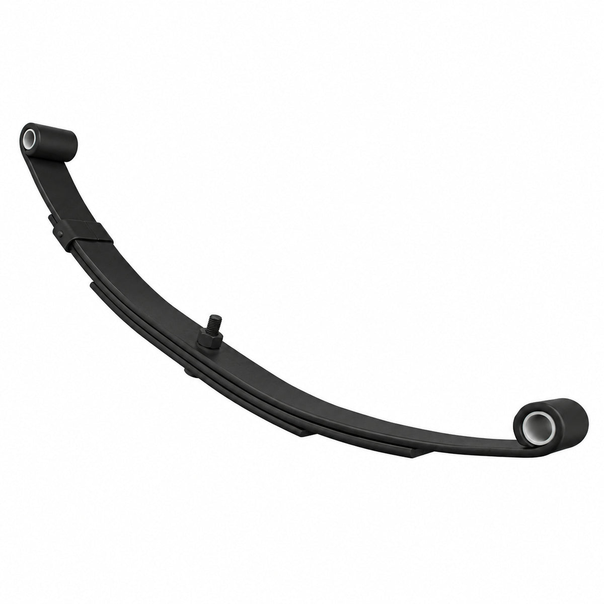 1020 Trailer Leaf Spring (1000 lbs) Fits Universal Products