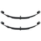 1020 Qty 2: Trailer Leaf Spring (1000 lbs) Fits Universal Products