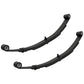 1020 Qty 2: Trailer Leaf Spring (1000 lbs) Fits Universal Products