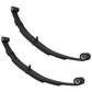 1020 Qty 2: Trailer Leaf Spring (1000 lbs) Fits Universal Products