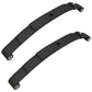 1020 Qty 2: Trailer Leaf Spring (1000 lbs) Fits Universal Products