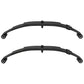 1020 Qty 2: Trailer Leaf Spring (1000 lbs) Fits Universal Products