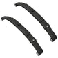 1020 Qty 2: Trailer Leaf Spring (1000 lbs) Fits Universal Products