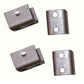 TLU31-0020-AIC Trailer Leaf Spring Suspension & Hanger Kit