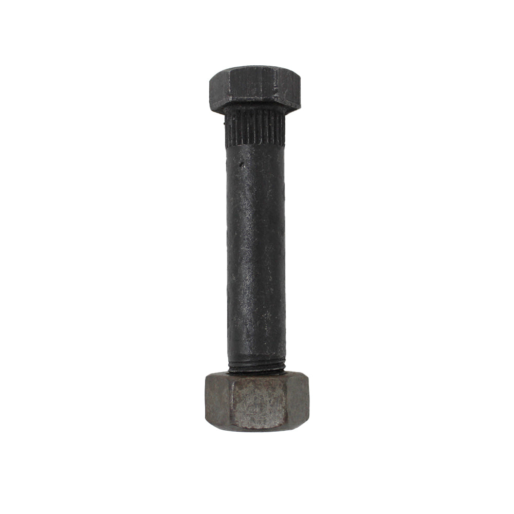 4-175 Trailer Shackle Bolt & Nut Kit Fits Universal Products Various