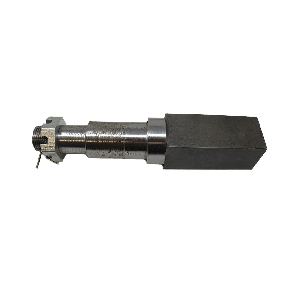 Square Trailer Spindle Fits Dexter Replaces SP-20484