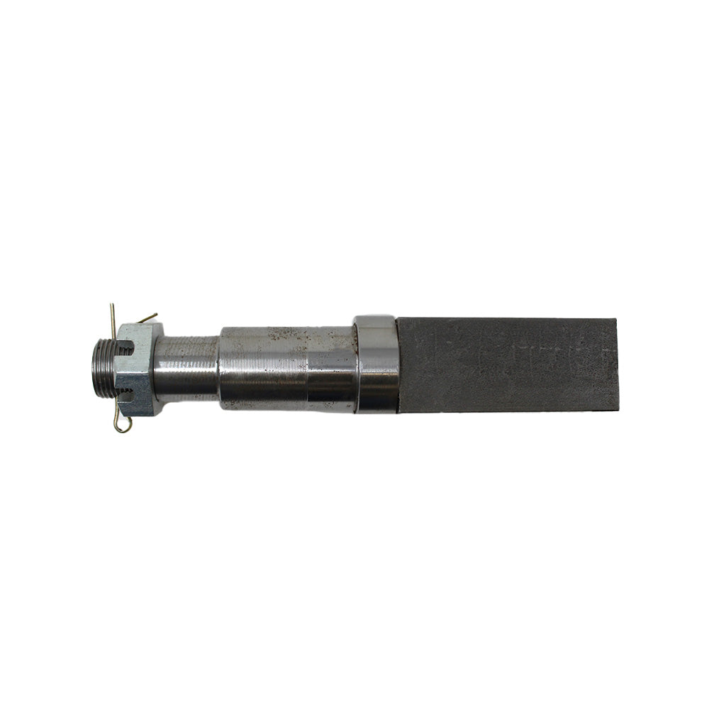 SP-20484 Square Trailer Spindle Fits Universal Products