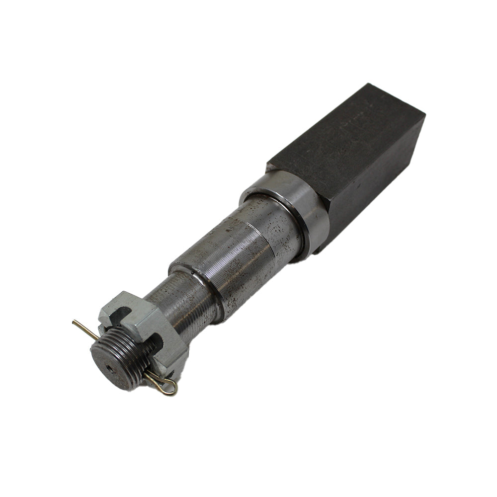 SP-20484 Square Trailer Spindle Fits Universal Products