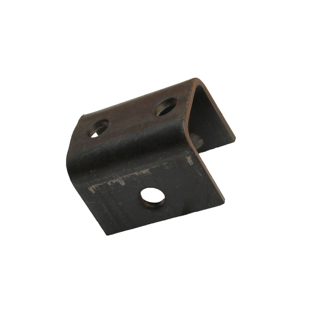 Bolt or Weld On Hanger for 1-3/4" Wide Double Eye Springs Fits Dexter 115917