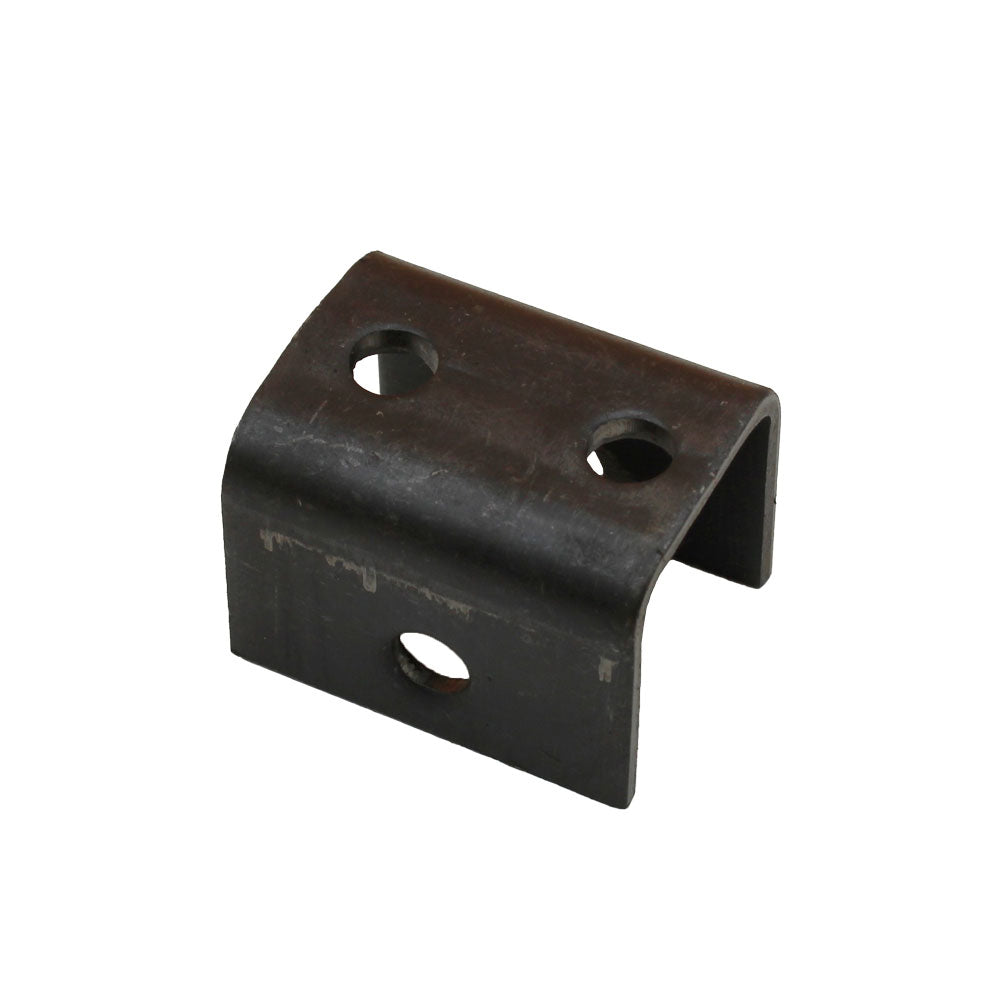 Trailer Leaf Spring Hanger Fits Universal Products Replaces 115917