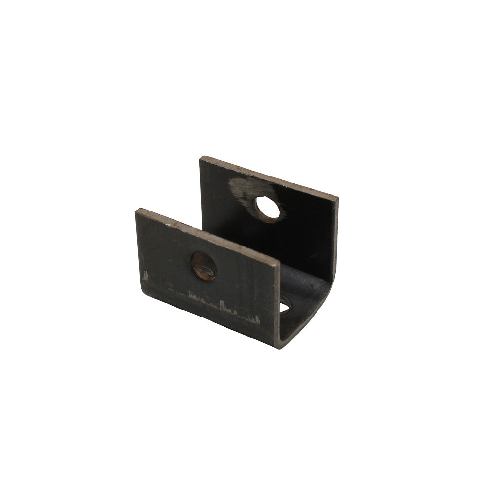 Bolt or Weld On Hanger for 1-3/4" Wide Double Eye Springs Fits Dexter 115917