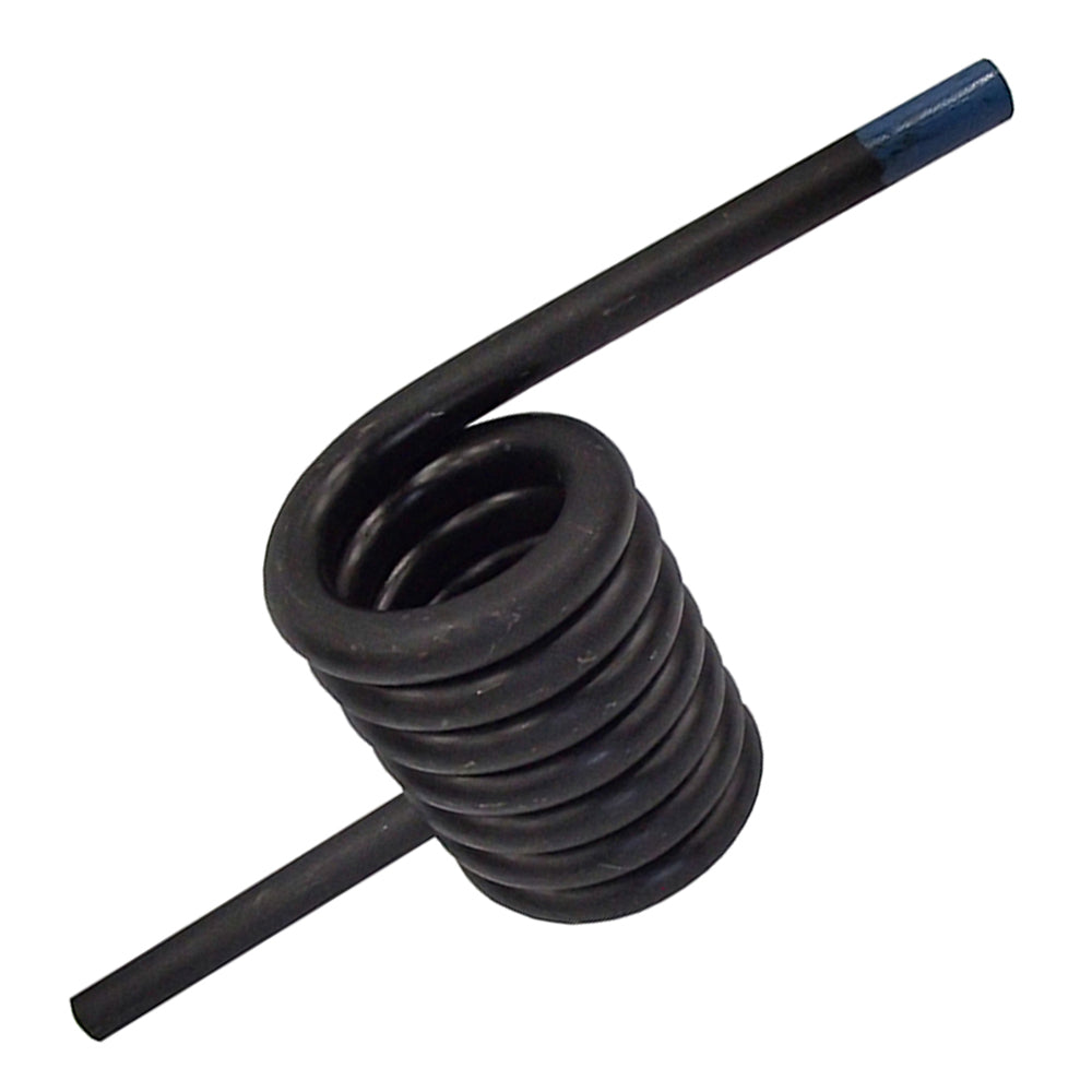 (1) Pair of Trailer Heavy Duty Coil Springs 2,000 lb Left & Right Ramp Gate