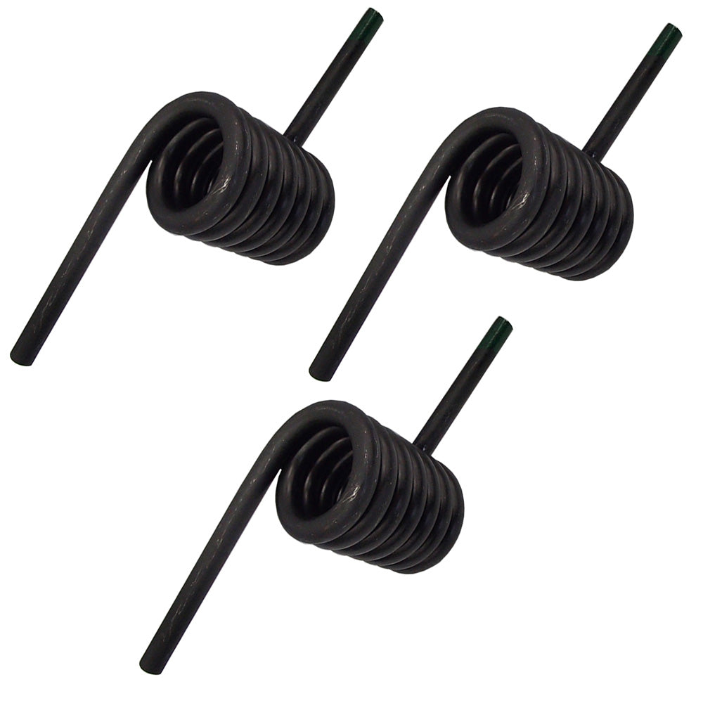 RHLHSPRINGCOIL Qty 3: RH & LH Spring Coil Pair Fits Universal Products