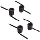 RHLHSPRINGCOIL Qty 2: RH & LH Spring Coil Pair Fits Universal Products