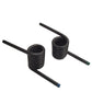 RHLHSPRINGCOIL Qty 2: RH & LH Spring Coil Pair Fits Universal Products