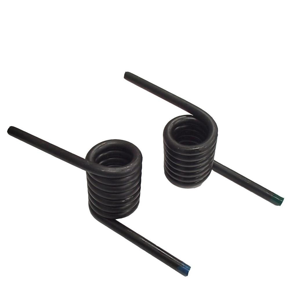 RHLHSPRINGCOIL Qty 2: RH & LH Spring Coil Pair Fits Universal Products