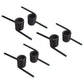 RHLHSPRINGCOIL Qty 3: RH & LH Spring Coil Pair Fits Universal Products