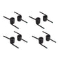Qty 4: RH & LH Spring Coil Pair Fits Universal Products Replaces RHLHSPRINGCOIL
