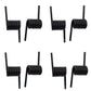 Qty 4: RH & LH Spring Coil Pair Fits Universal Products Replaces RHLHSPRINGCOIL