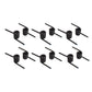 Qty 6: RH & LH Spring Coil Pair Fits Universal Products Replaces RHLHSPRINGCOIL