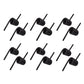 Qty 6: RH & LH Spring Coil Pair Fits Universal Products Replaces RHLHSPRINGCOIL