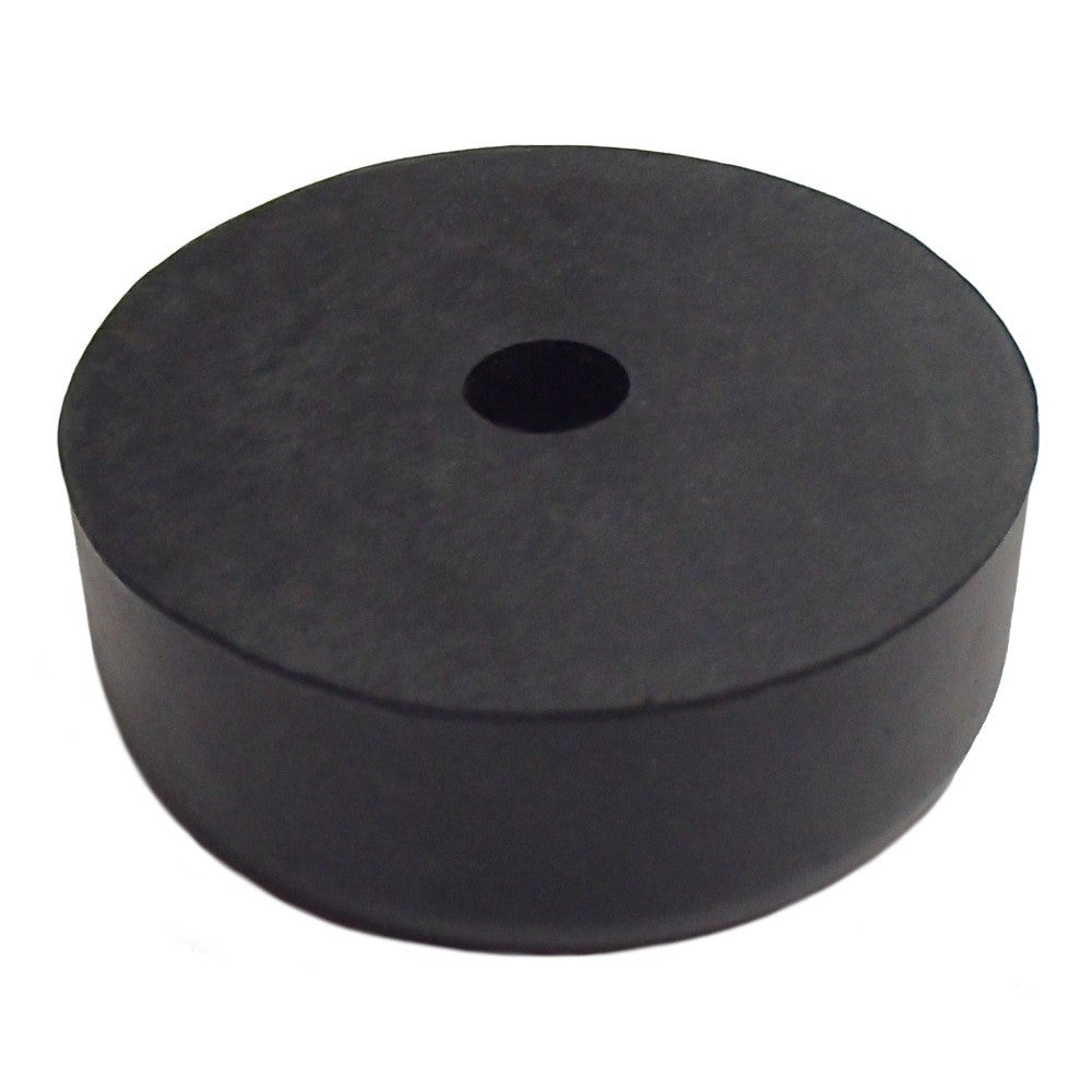 B1-RUBBERCAP Qty 20: Rubber Door Bumper Fits Universal Products